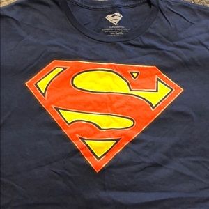 Superman T-Shirt